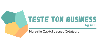 Logo Teste ton business
