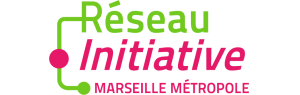 logo Initiative Marseille Métropole