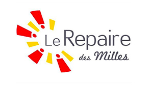 Le Repaire des 1000, notre espace de coworking sur Aix-en-Provence