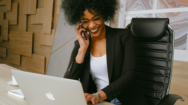 Be a Boss Une édition exceptionnelle pour l'entrepreneuriat féminin