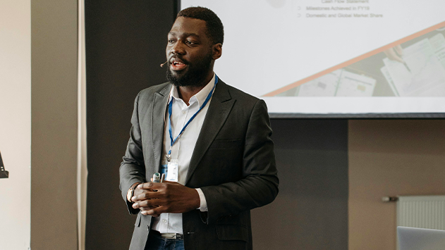 Les éléments clés d'un Elevator pitch percutant__selon pce