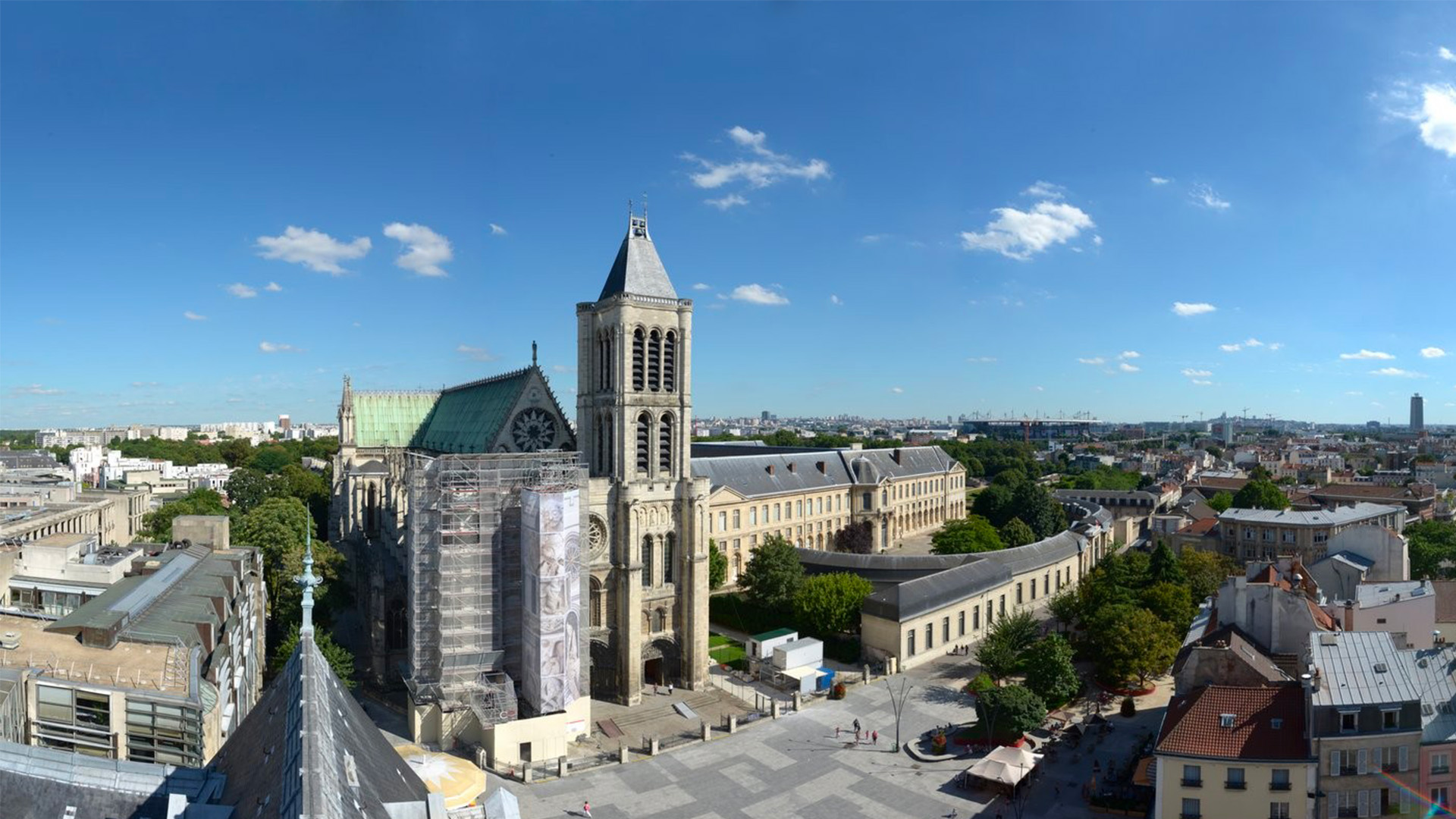 Votre couveuse d'entreprise sur Saint-Denis