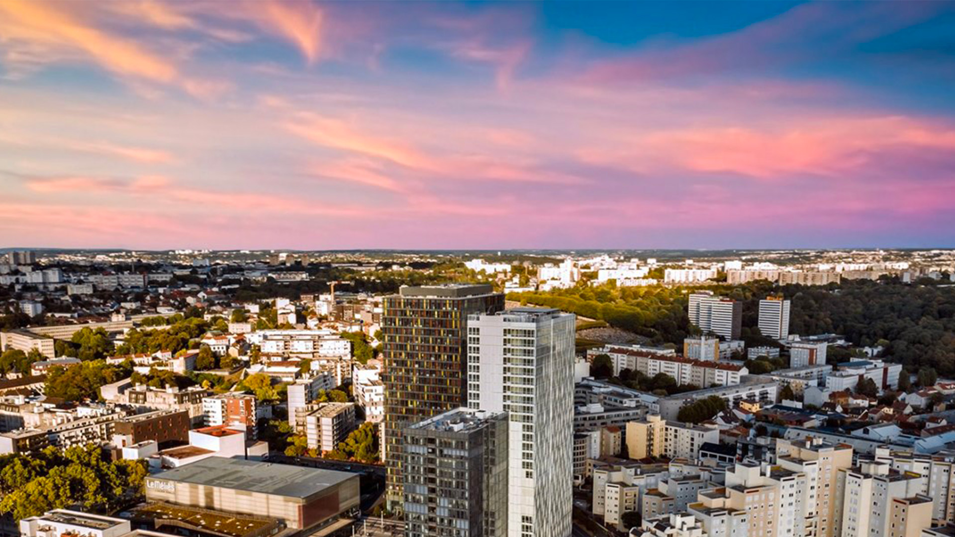 Votre couveuse d'entreprises pce à Montreuil