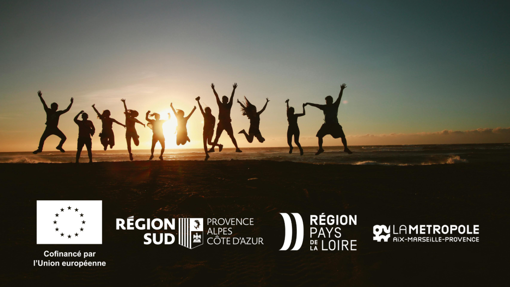 Nos offres à l'accompagnement financées par votre Région