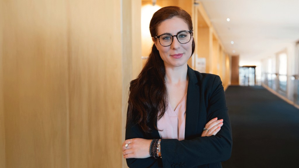 🚀 De RH à entrepreneure : le virage de Cynthia Floris vers une formation plus humaine accompagnée par pce