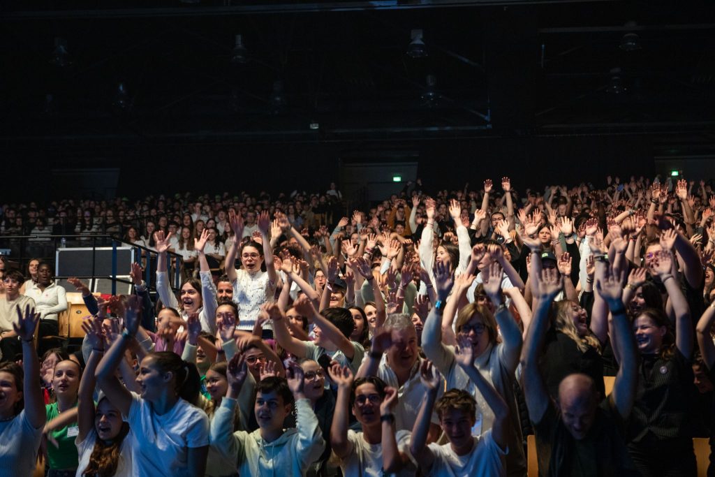 pce au cœur du Festival régional EPA à Angers : une belle visibilité au sein de l’écosystème entrepreneurial