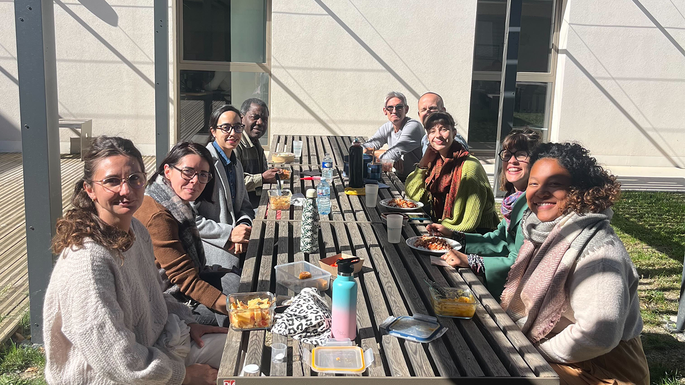 à Avignon, les entrepreneurs se rassemblent pour construire leur stratégie de communication avec pce