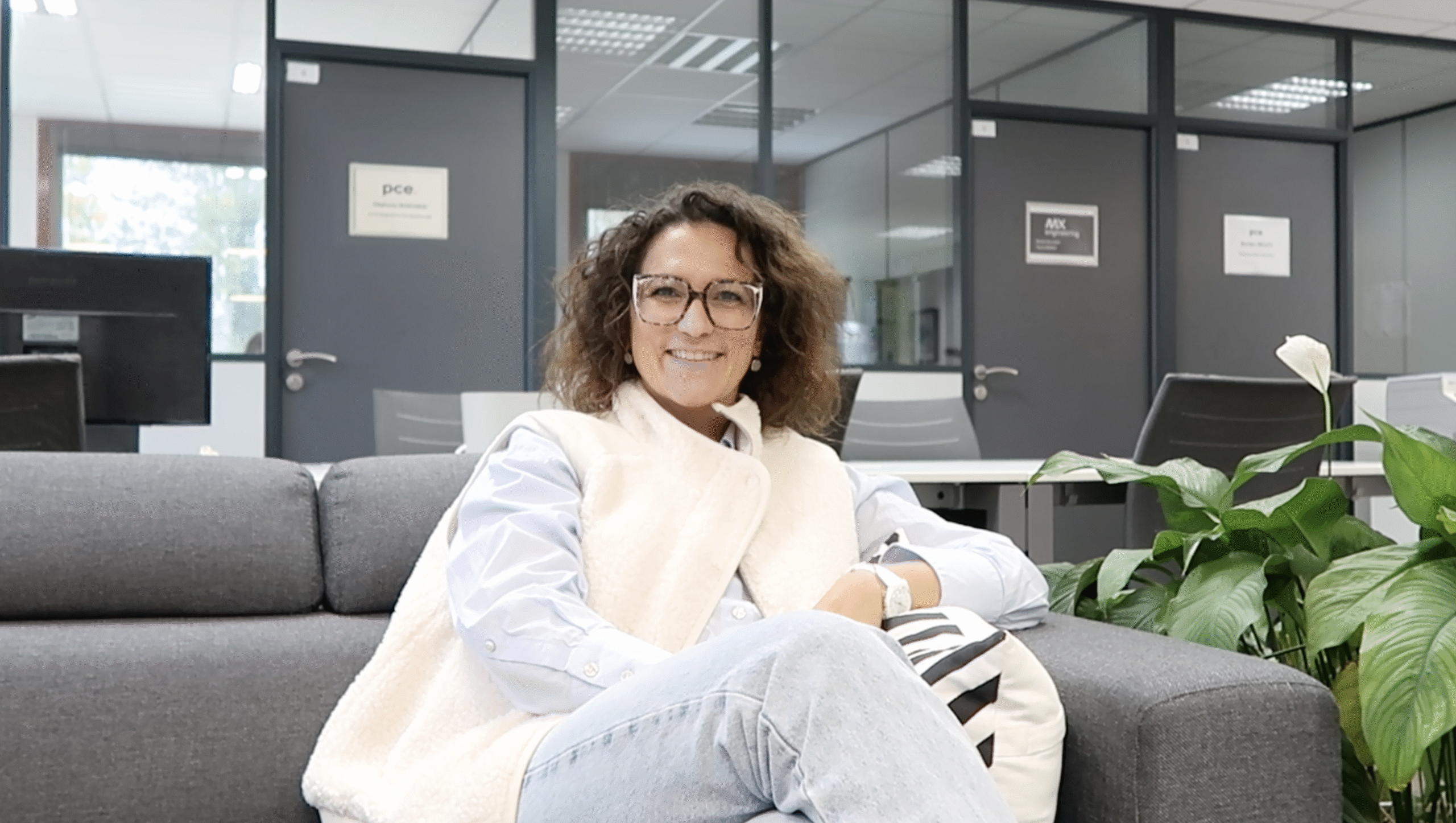 De la liquidation judiciaire Ă la relance : le parcours inspirant dâAude Roux