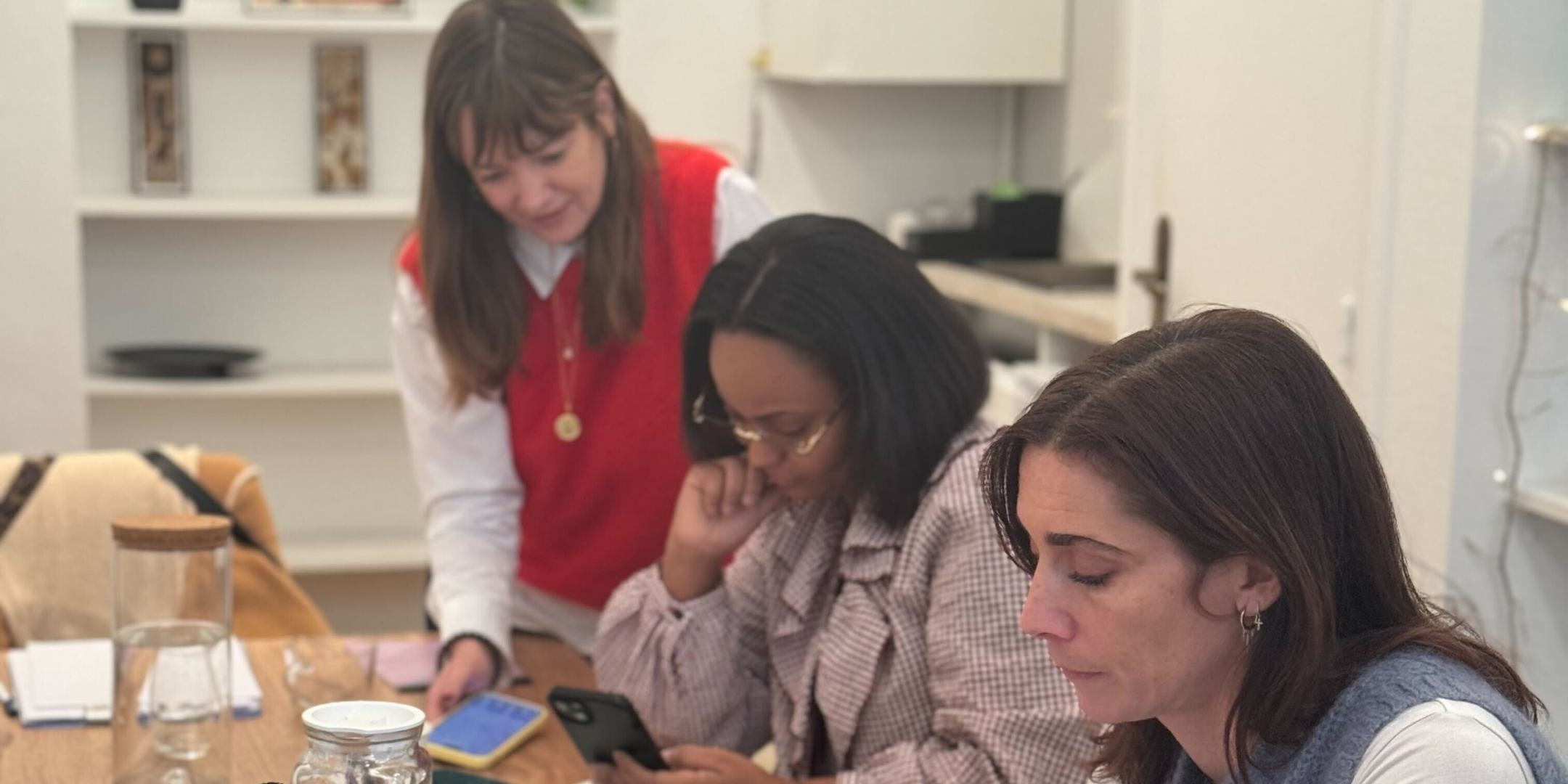 Leadership et réseau : un workshop pour entrepreneurs à Paris