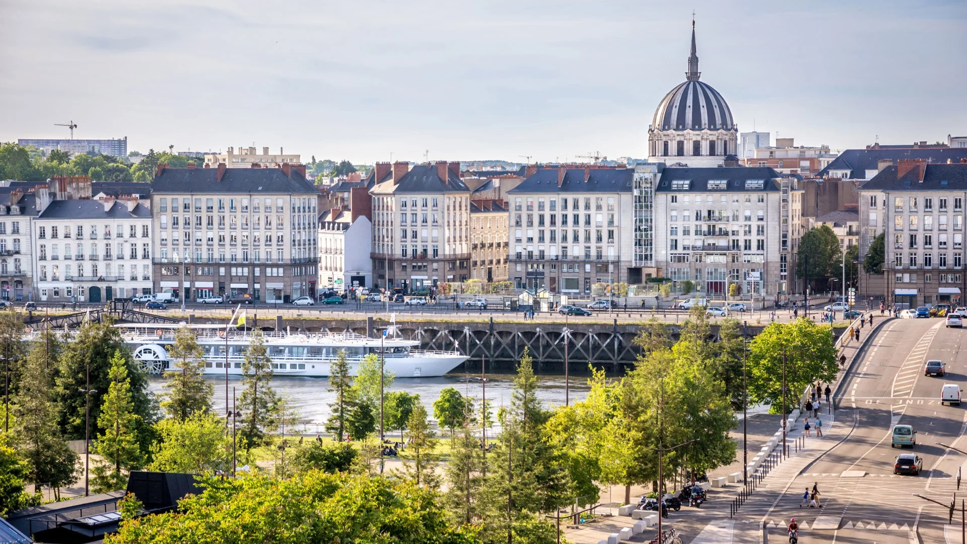 Créer son entreprise à Nantes : le guide complet pour réussir