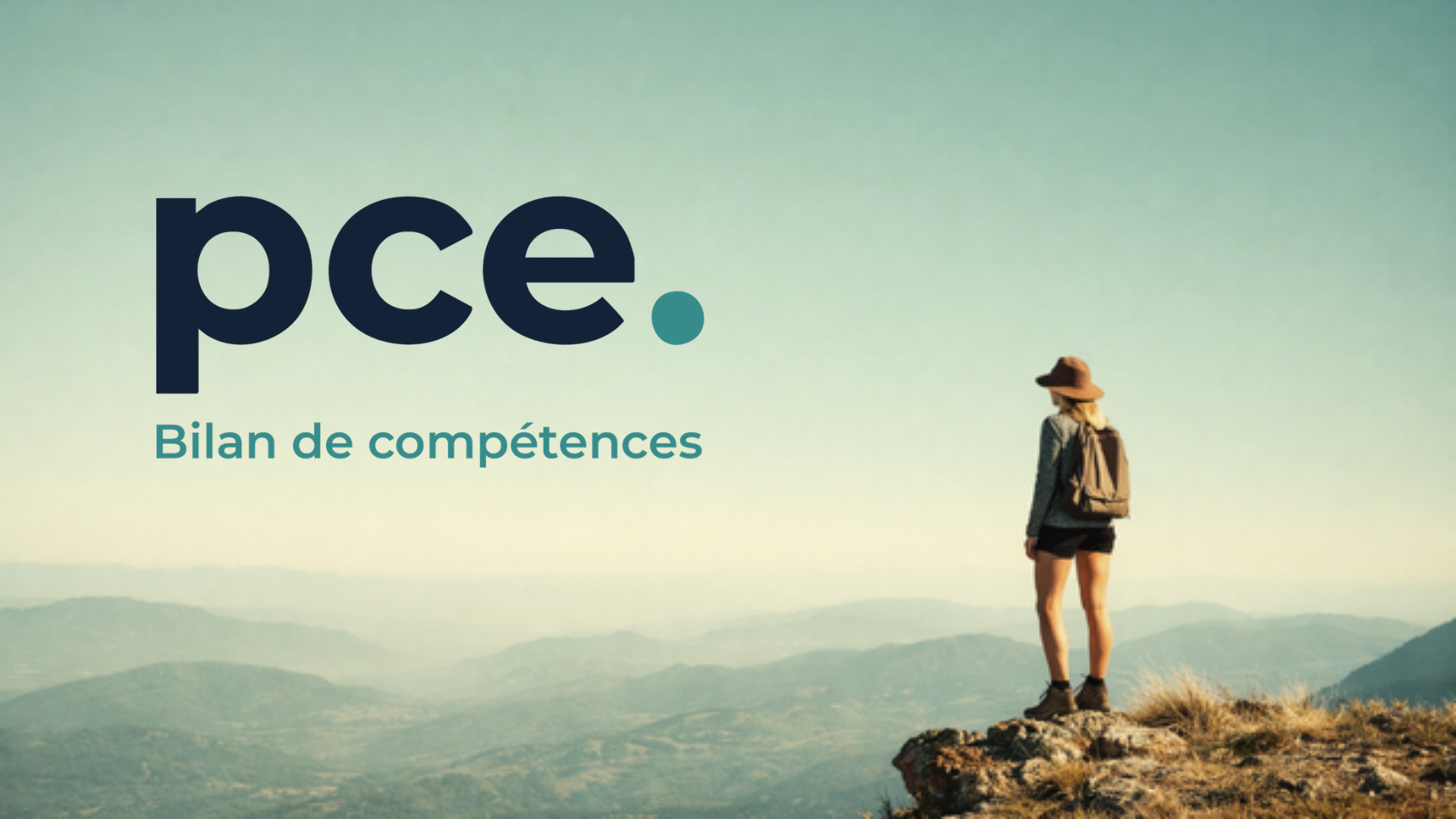 Prenez un nouveau départ professionnel grùce au bilan de compétences pce